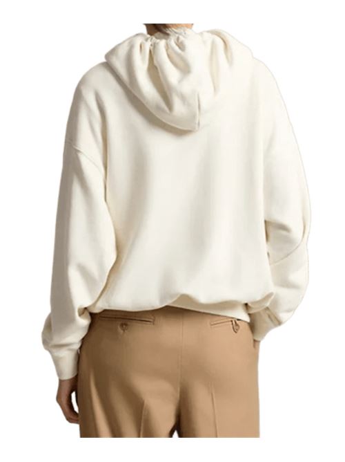 HOODIE BEAR POLO RALPH LAUREN | 211B17799001